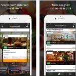 Prenota il ristorante dall’iPhone con Quandoo