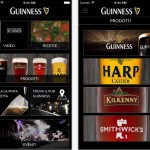 La birra Guinness approda su iPhone