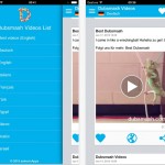 DubsVideos Pro: i tuoi video Dubsmash preferiti in un’unica app