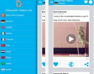 DubsVideos Pro: i tuoi video Dubsmash preferiti in un’unica app