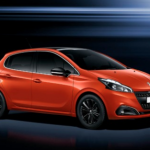 La nuova Peugeot 208 supporterà CarPlay
