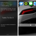 SimpleCenters, il tweak per personalizzare il Centro Notifiche e il Centro di Controllo – Cydia
