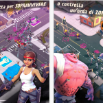 In World Zombination guiderai orde di zombie alla conquista del mondo (online)