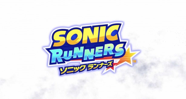 Arriva un nuovo trailer di Sonic Runner