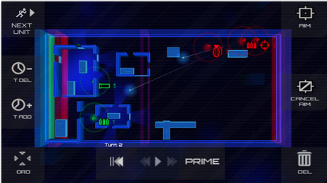 Lo splendido Frozen Synapse disponibile in offerta gratuita!