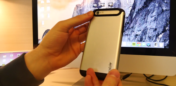 Custodie Strong by Cable Technologies per iPhone 6 – La recensione di iPhoneItalia | VIDEO