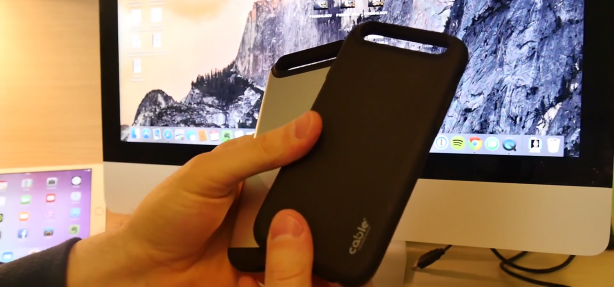 Custodie Strong by Cable Technologies per iPhone 6 – La recensione di iPhoneItalia | VIDEO