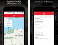 Routeshare: condividi la tua posizione in tempo reale via social o SMS