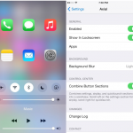 Axial, un nuovo modo per lanciare rapidamente le app preferite – Cydia