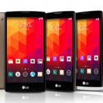MWC 2015: LG presenta i nuovi smartphone di fascia media