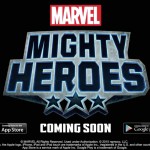 Marvel Mighty Heroes arriverà a breve con una modalità di “gioco-cooperativo” online