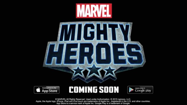 Marvel Mighty Heroes arriverà a breve con una modalità di “gioco-cooperativo” online