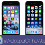 #WallpaperOfTheWeek (74): scarica GRATIS due nuovi sfondi per il tuo iPhone!