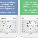 HERO Keyboard: nuova tastiera circolare per dimenticare la QWERTY(?) – Recensione iPhoneItalia
