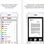 Lambo Archivio Personale: dai personali a sicuro con la Cassaforte