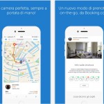 Booking Now, l’app per le prenotazioni last minute