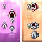 Fisk: il nuovo puzzle game di Bulkypix