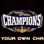 Real Steel Champions: a marzo tornano i robot guerrieri