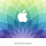 Apple annuncia un evento speciale: il 9 marzo sarà “Spring Forward”, e verrà trasmesso in diretta streaming
