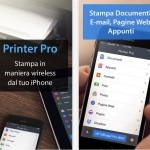 Printer Pro è l’app della settimana scelta da Apple