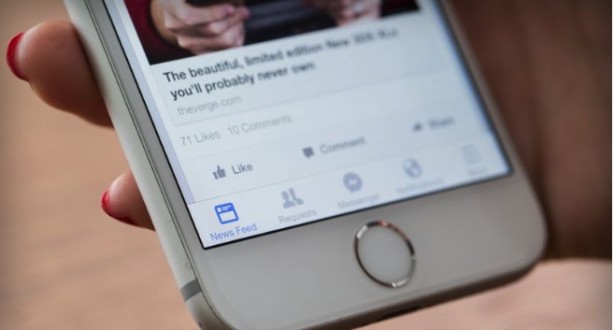 Facebook amplia le opzioni di scelta nella selezione del sesso