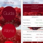 Salute Plus, una nuova app per tenere traccia della tua forma fisica
