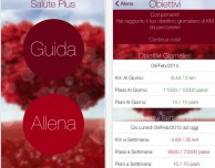 Salute Plus, una nuova app per tenere traccia della tua forma fisica