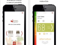 Con EdoApp ora sai cosa mangi…