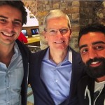 Tim Cook: “Apple Watch sostituirà le chiavi delle autovetture”