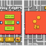 Hasty Fingers, esegui gestures prima che scompaia l’immagine