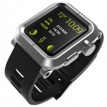 Epik Apple Watch Kit, l’accessorio per usare l’Apple Watch anche in acqua