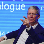 Tim Cook parla di progetti, Apple Watch e nuovi record dell’azienda…