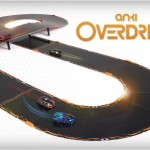 AnkiDrive Overdrive: a Settembre arriverà una nuova versione del gioco tanto acclamato dalla critica