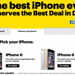 Sprint lancia una nuova offerta per avere iPhone e iPad sempre nuovi con abbonamento