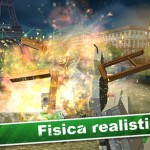 90 esplosivi livelli nel nuovo gioco TNT Master