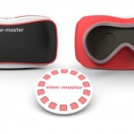 View-Master: un progetto davvero interessante made in Google