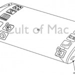 Apple brevetta (ancora) l’iPhone con display “avvolgente”