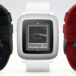 Annunciato Pebble Time, il primo Pebble smartwatch con schermo a colori
