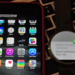 Un hack consente di inviare le notifiche dell’iPhone su Android Wear