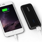 Batteria tascabile Anker da 5.200mAh in offerta a soli 18,99€