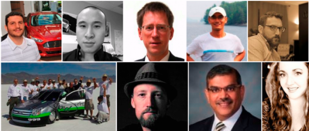 L’auto elettrica di Apple potrebbe arrivare già nel 2020