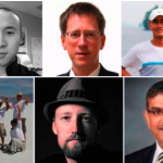 Scopriamo il team che sta progettando l’auto Apple!