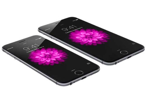 L’iPhone 6S potrebbe includere il sistema “Force Touch” presente su Apple Watch