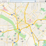 Apple ringrazia i nuovi partner di Mappe