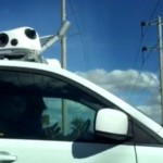 Svelato il mistero del minivan Apple