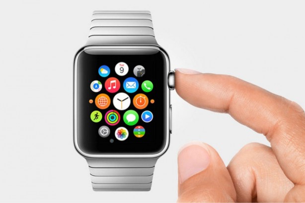 Apple Watch: inizia il training per i dipendenti degli Apple Store