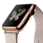 Apple Watch in oro, un’affare da 5 miliardi di dollari nel primo trimestre