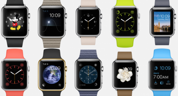 Per JP Morgan il 5% degli utenti iPhone comprerà l’Apple Watch