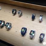 Apple Watch: negli Apple Store il modello Watch Edition sarà “blindato”