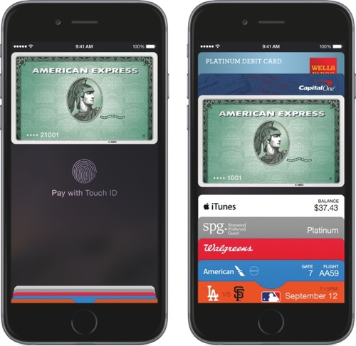 USA: anche le carte di debito federali supportano Apple Pay